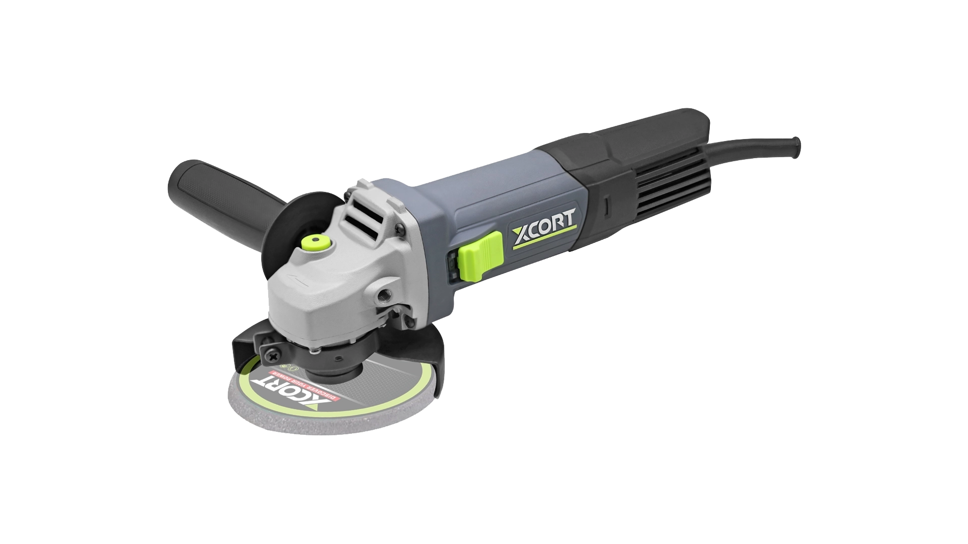 Honyo Heavy-Duty Cut-Off Machine 2200W