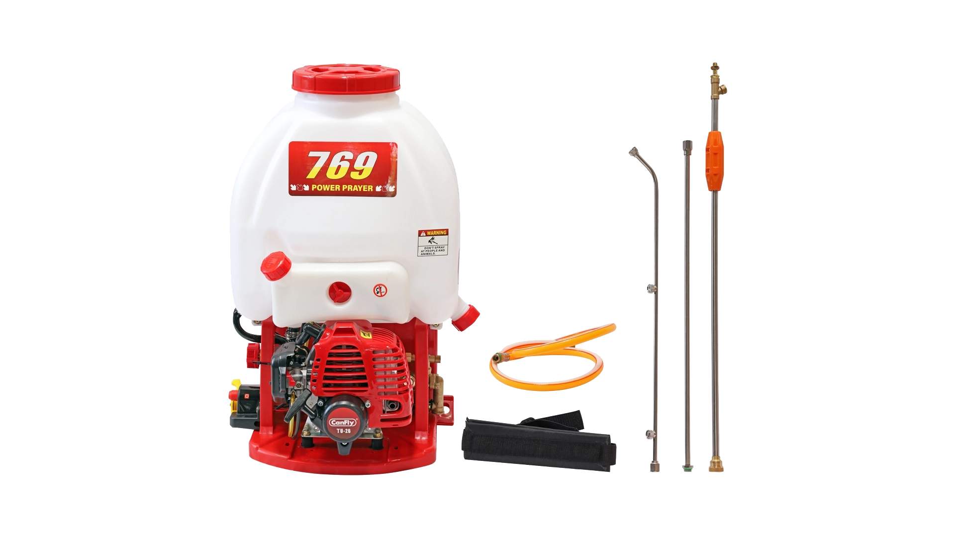 CANFLY GASOLINE SPRAYER 769 16L