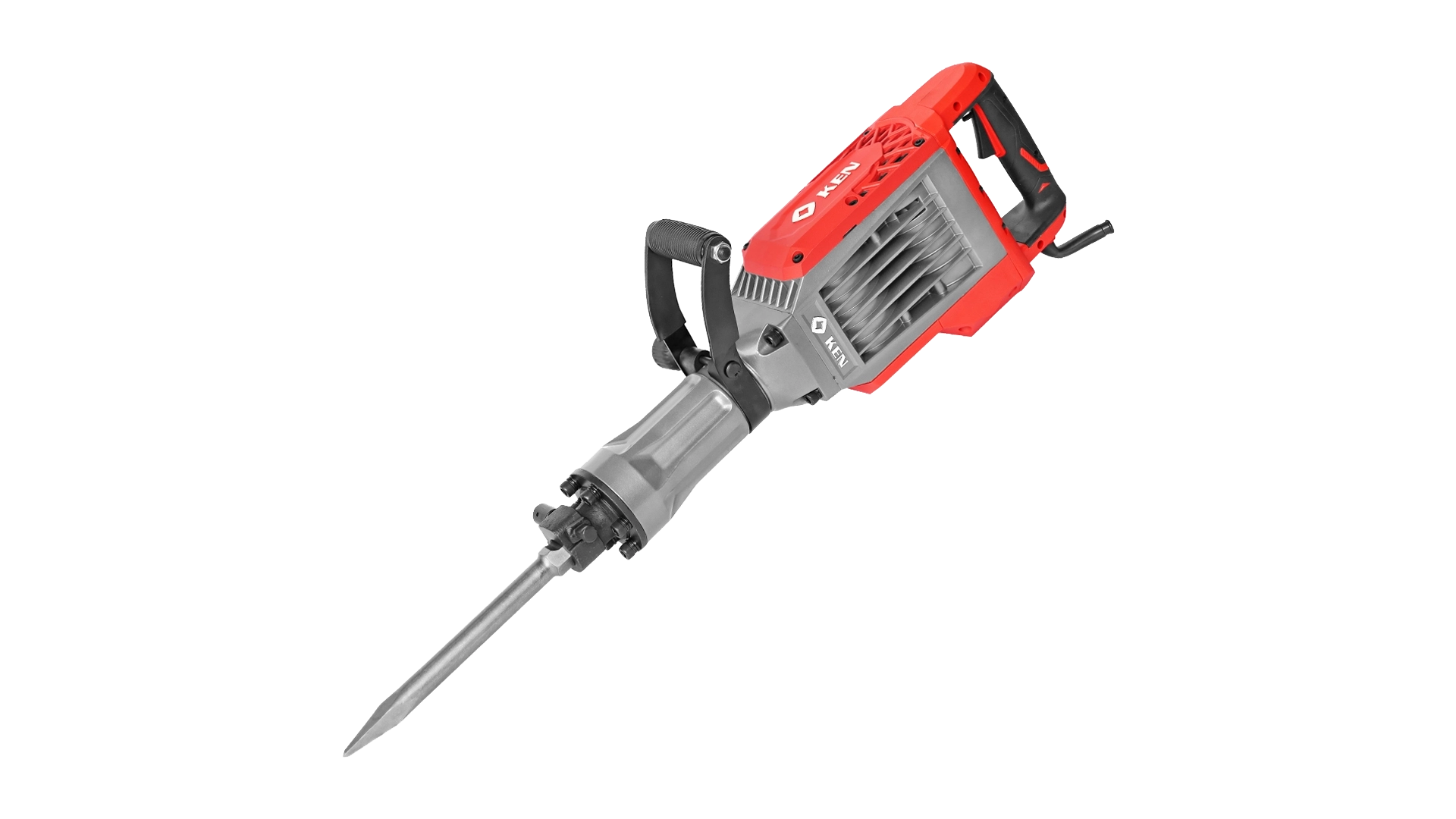 Demolition Hammer 1600w 2895