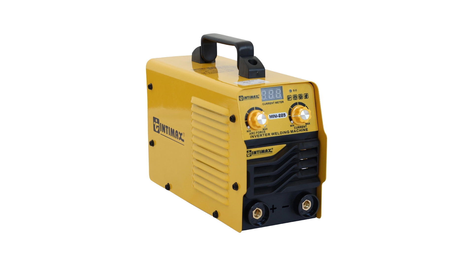 Inverter Welding Machine MINI-225