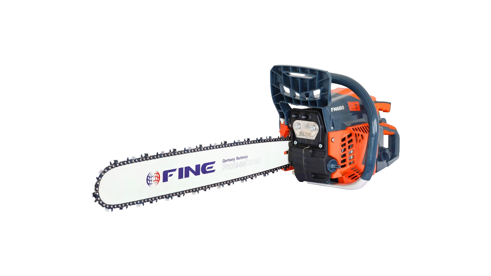 Gasoline Chainsaw 58cc 22"