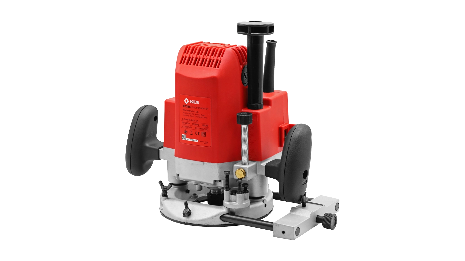 Electric Router 12.7mm 1850w