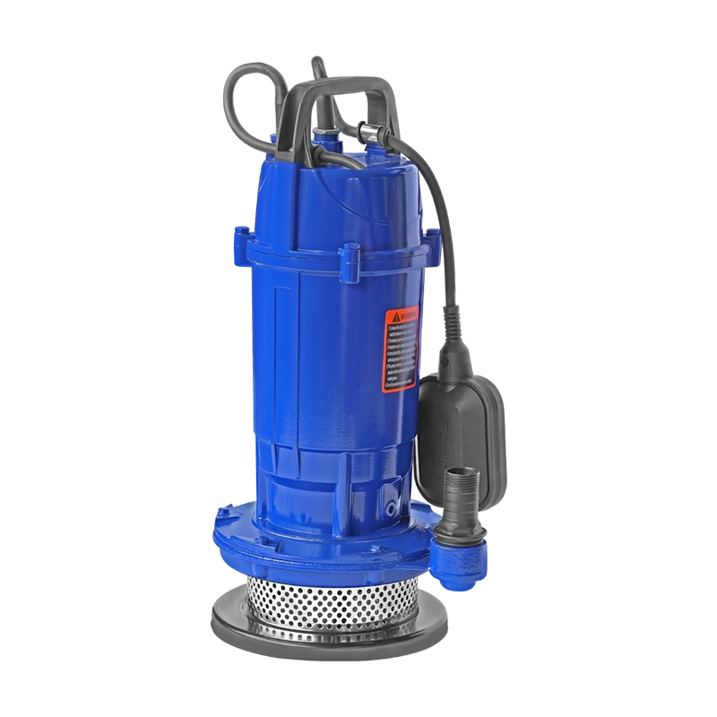 Submersible Pump 1" 1Hp