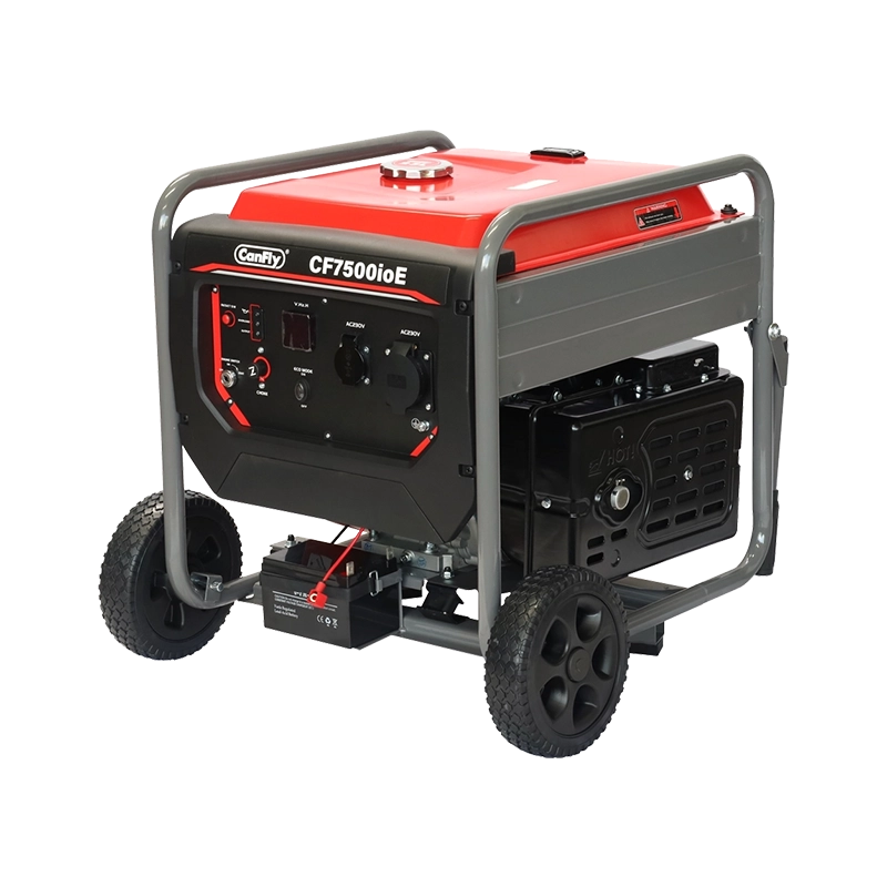 Inverter Generator 7kw