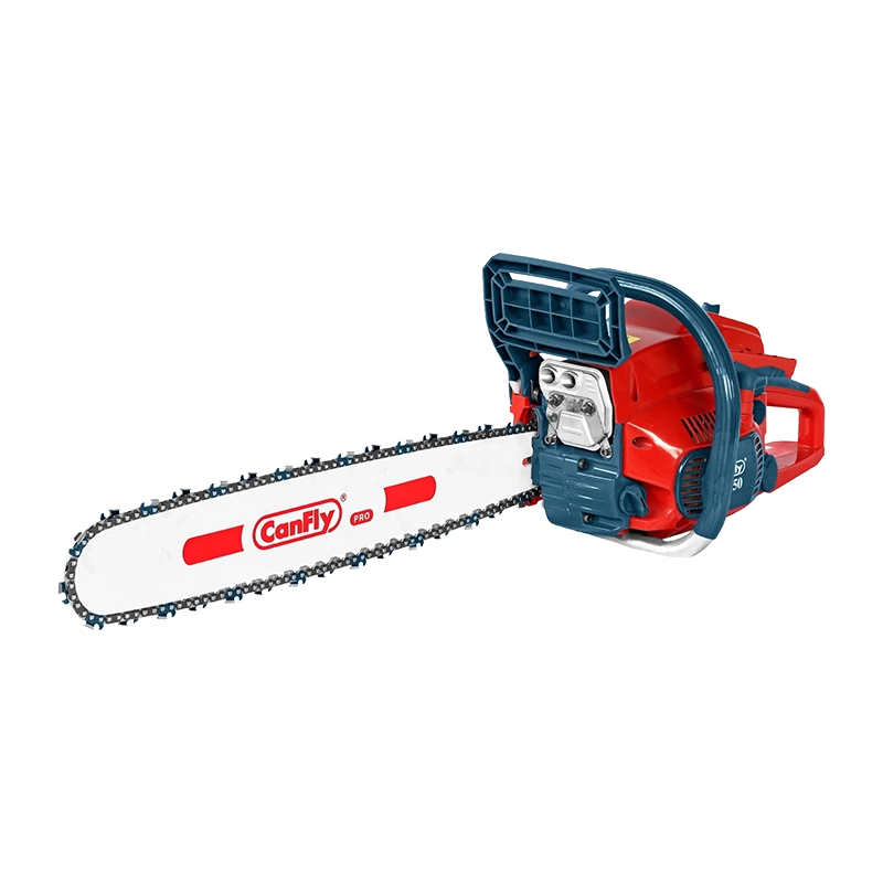 Gasoline Chainsaw CS750