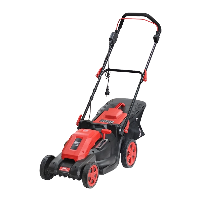 Electric Lawn Mower 400mm 1800W