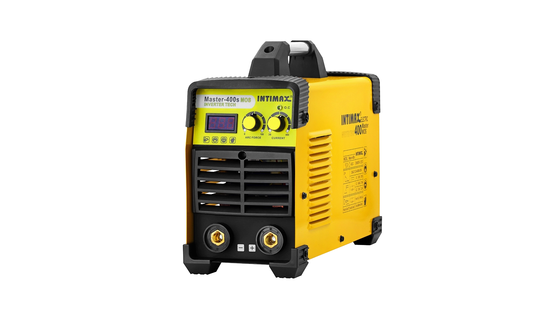 Welding Machine MMA-400S