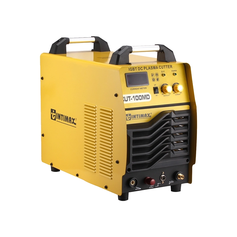 Plasma Welding Machine CUT-100