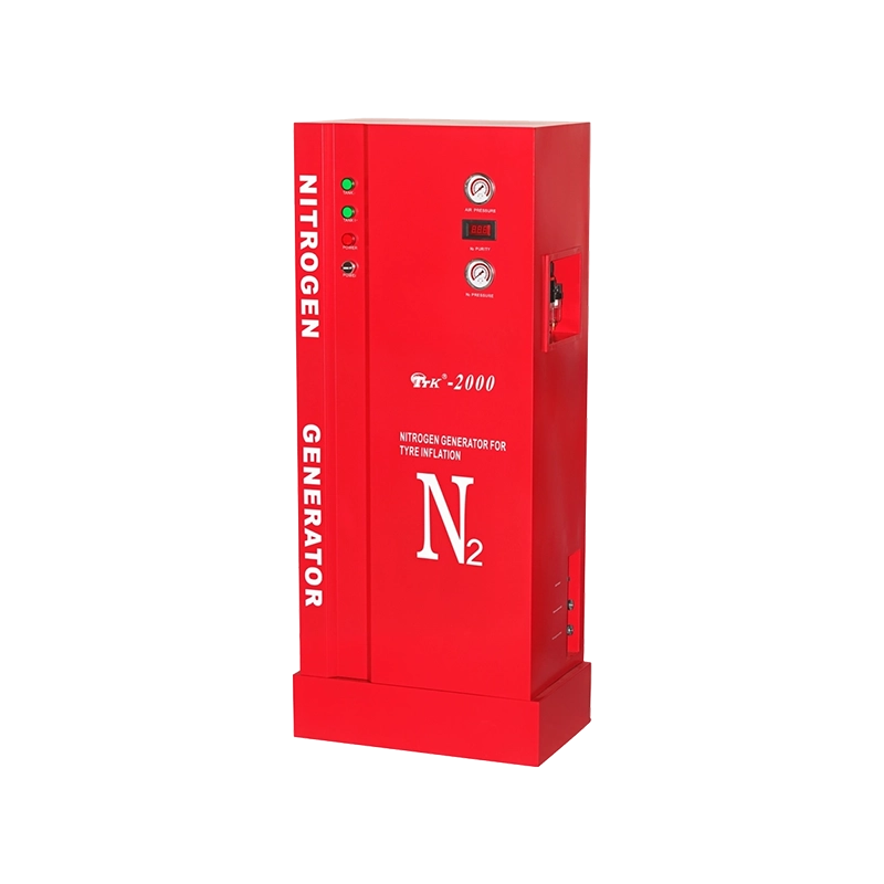 Nitrogen Tyre Inflator HW-5000