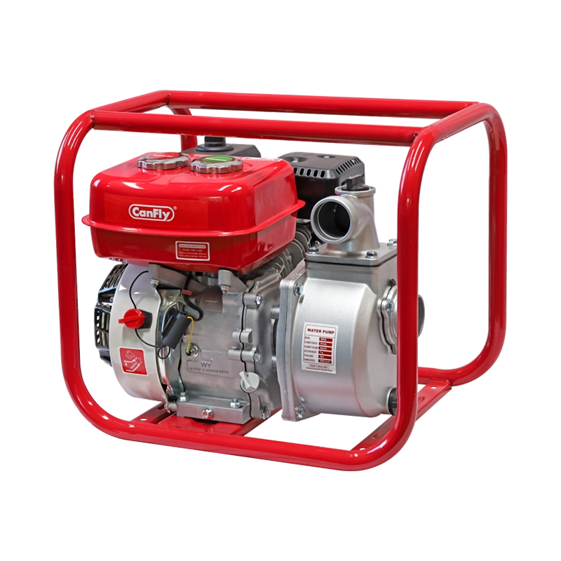 Gasoline & Kerosene Water Pump 2" WP20