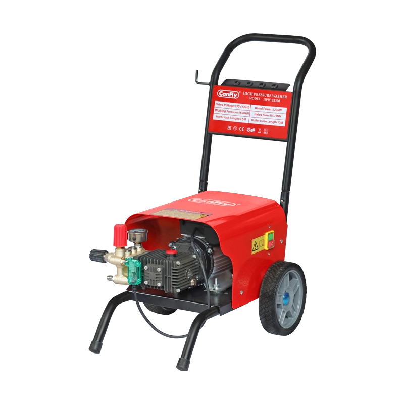High Pressure Washer 3.2kw 150bar
