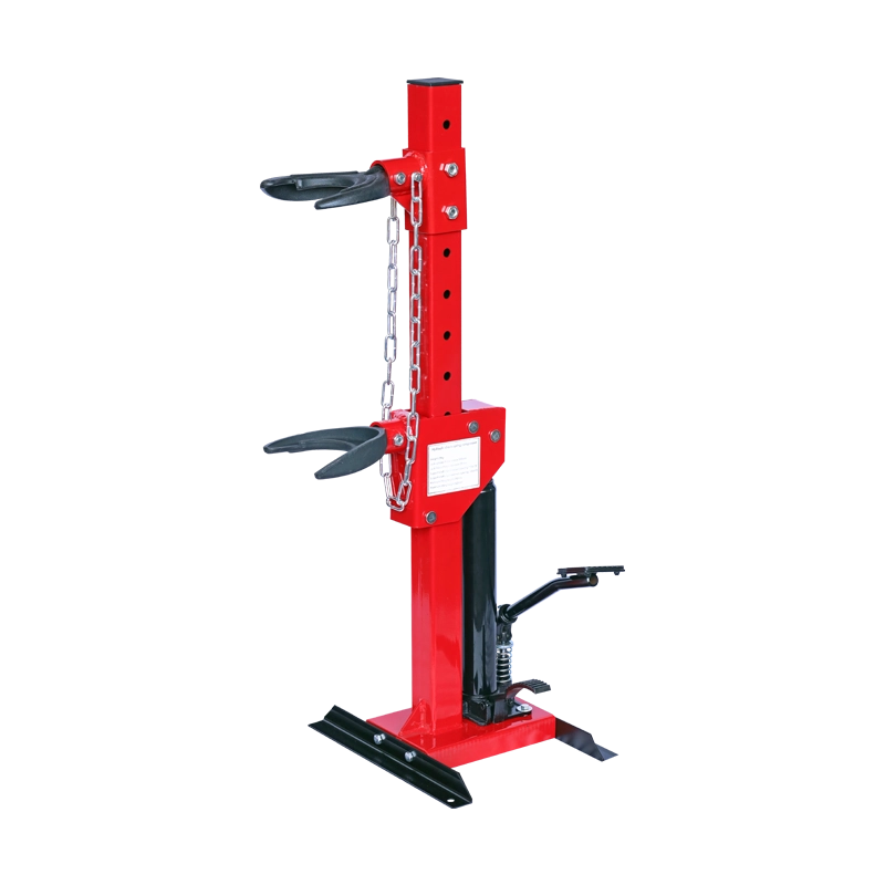 Hydraulic Coil Spring Compressor 1Ton