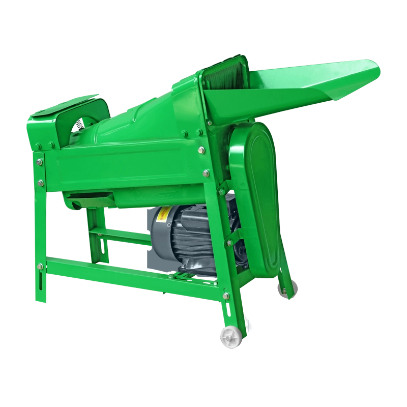 Corn Seeds Remover Machine With Copper Motor