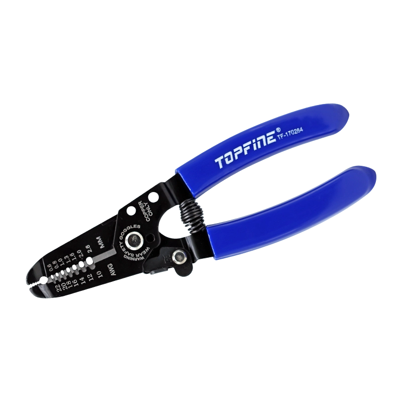 Wire Stripper 0.6-2.6mm