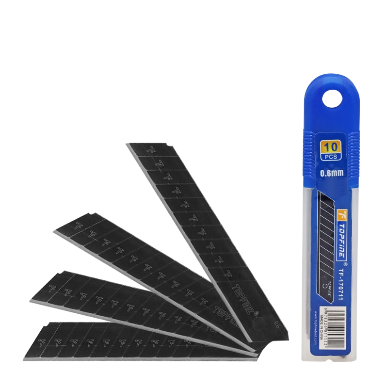 Paper Cutter Blade Set 10pcs 0.6mm