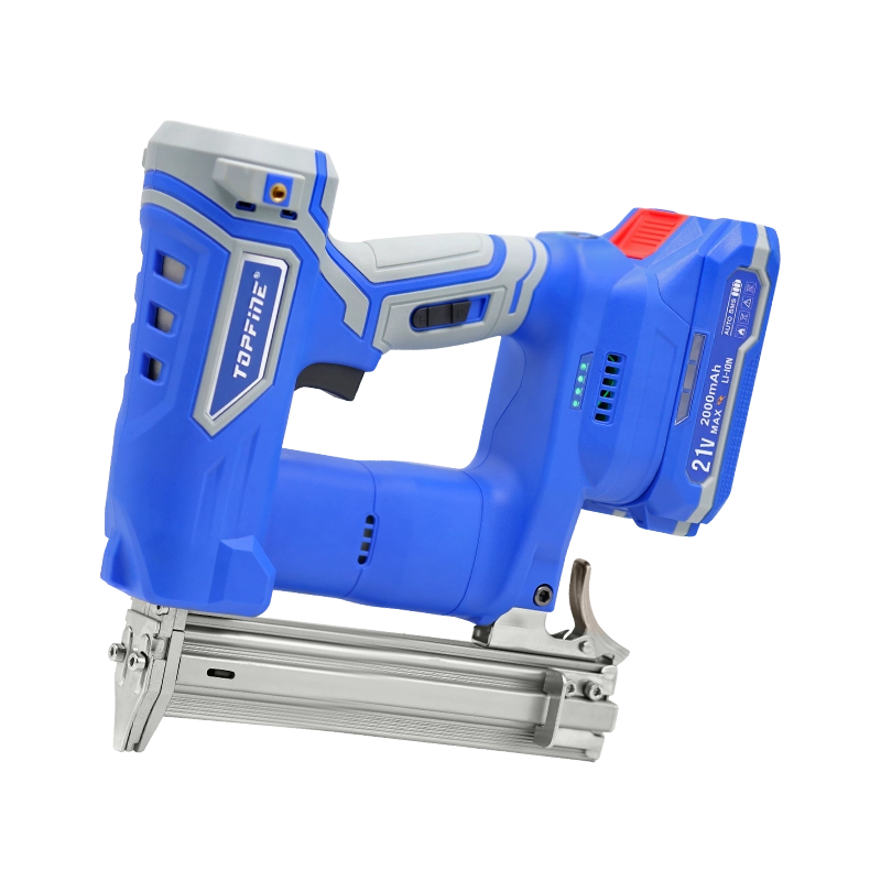 Cordless Nail Gun 21V F-30