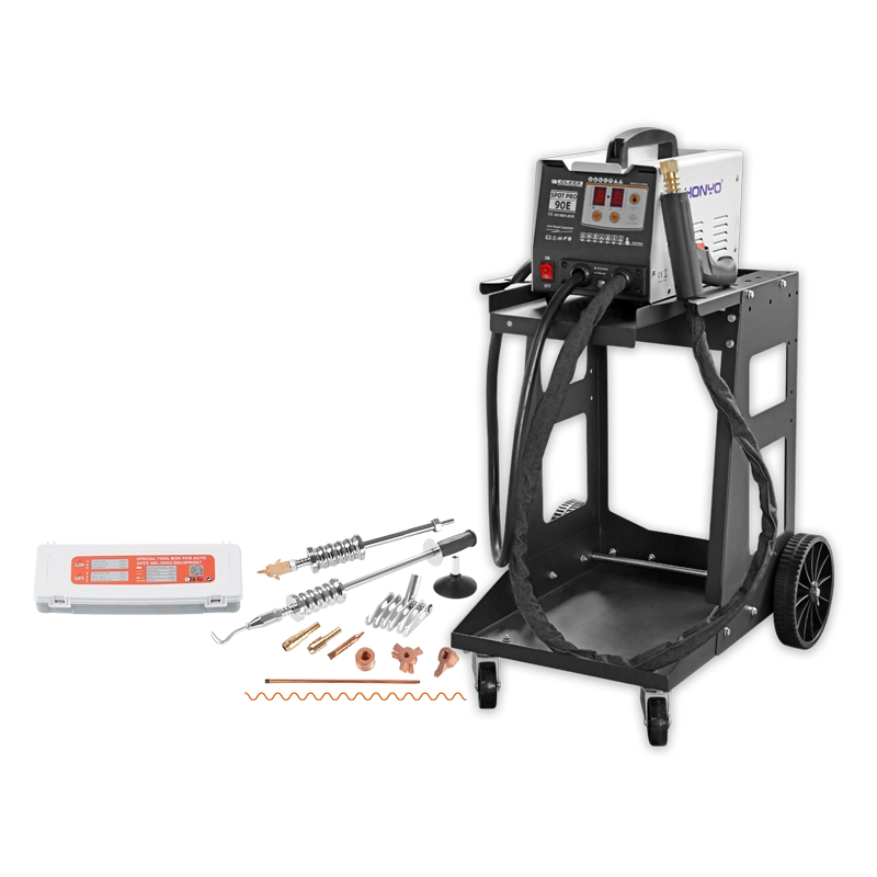 Spot Dent Puller Machine 90E