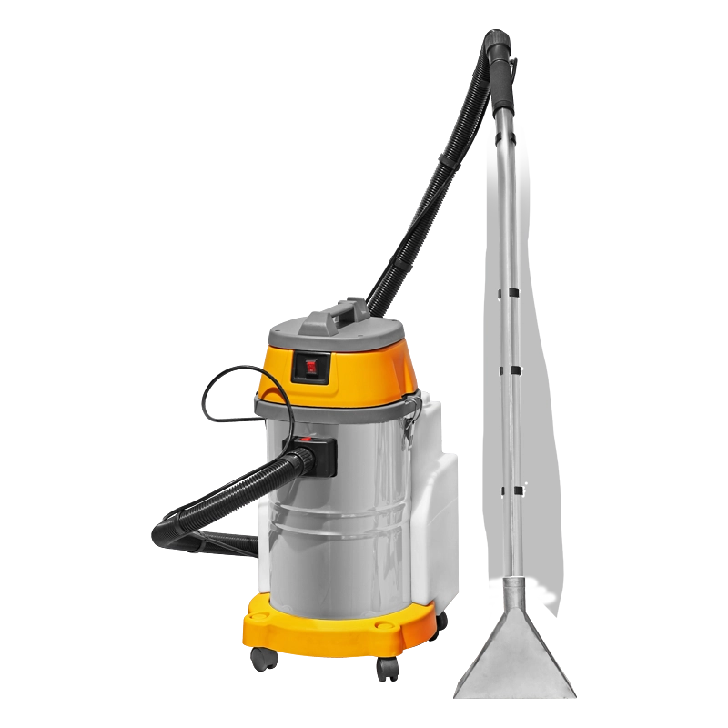 Vacuum Cleaner With Water Extractor 35L 1500W
