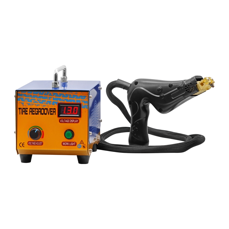Portable Tyre Regroover 1000W
