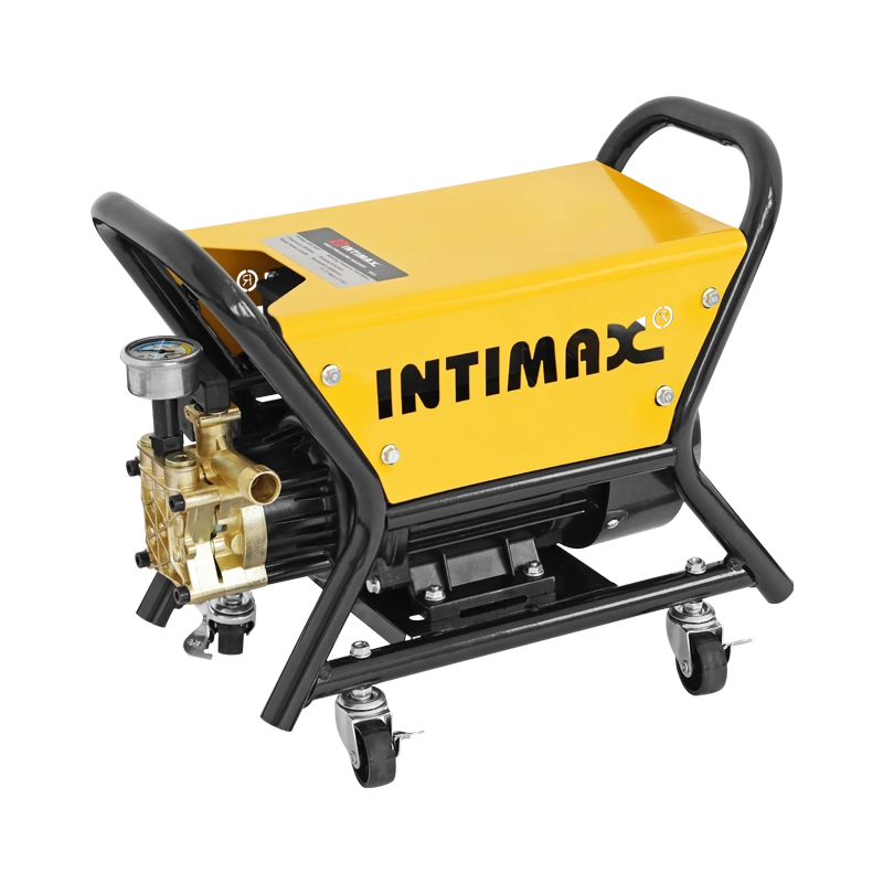 High Pressure Washer 1800w 100bar