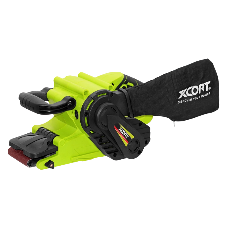Belt Sander 533x76mm 1050w