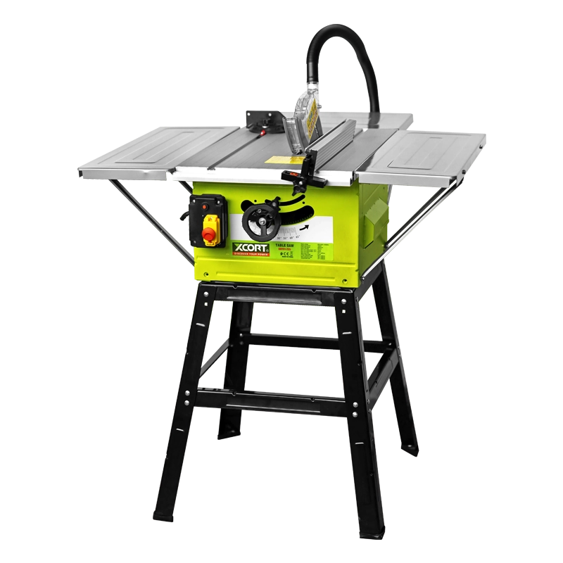 Table Saw 254mm 1800w