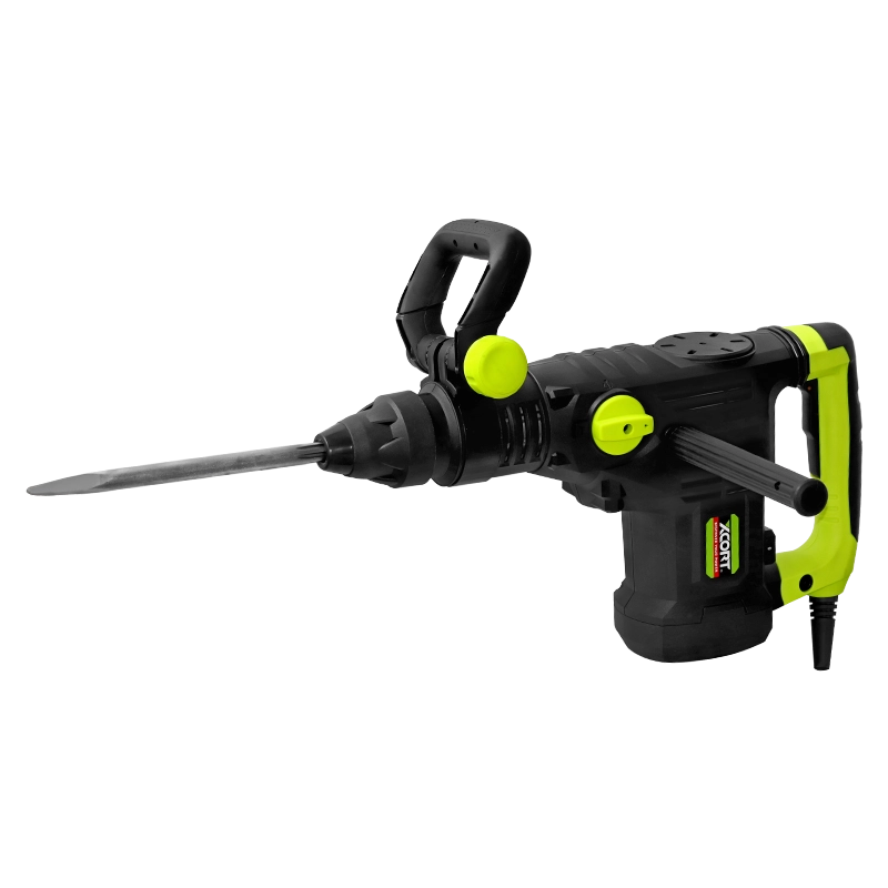 Rotary Hammer 50mm 1800W