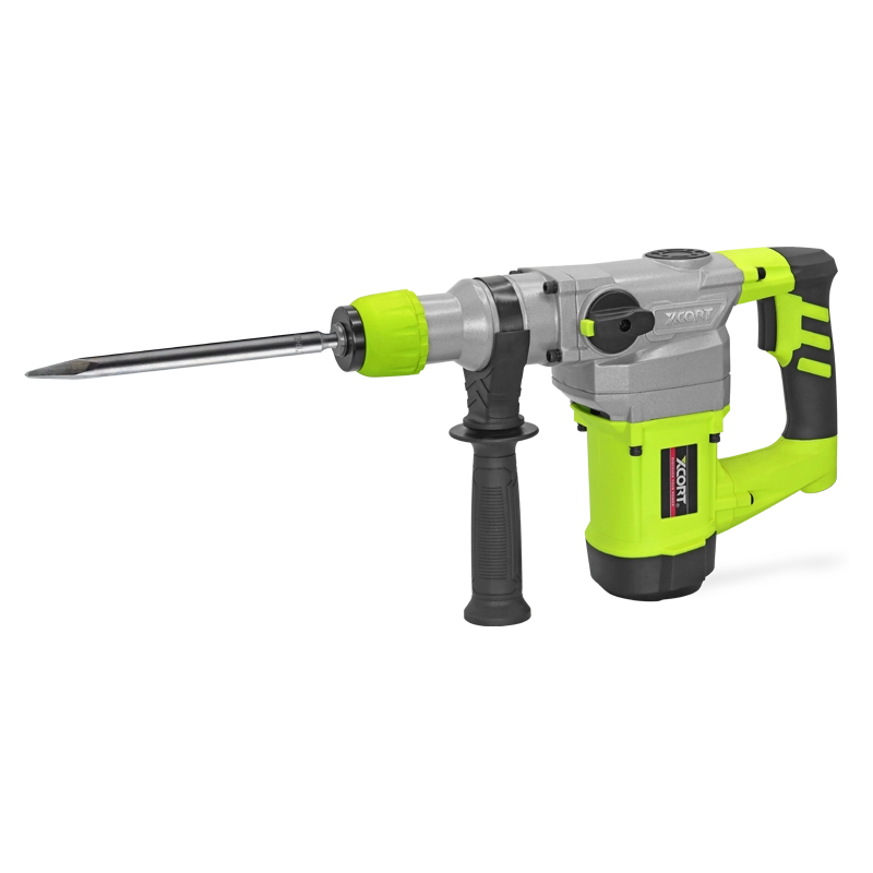 Rotary Hammer 26mm 1300W