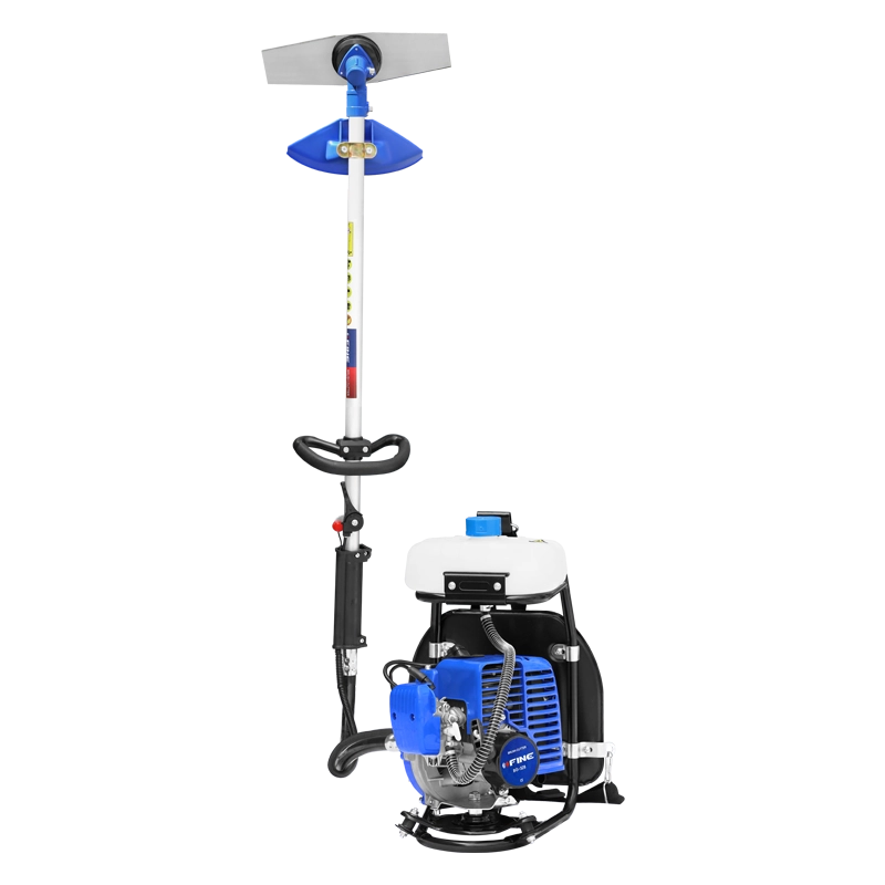 Gasoline Grass Cutter BG328