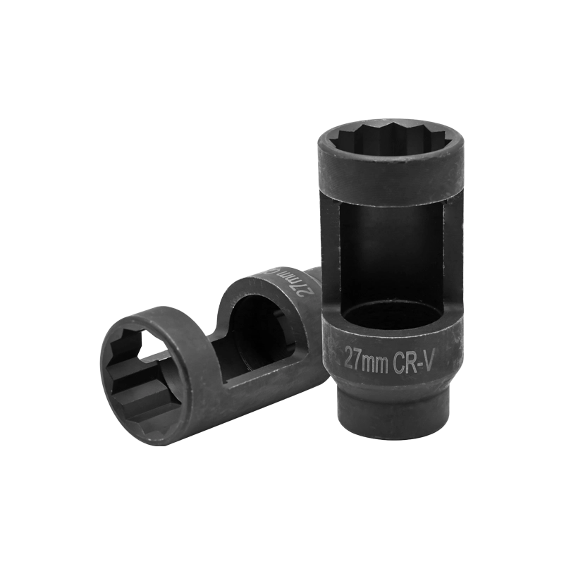 Diesel Injector Socket 1/2" 27mm
